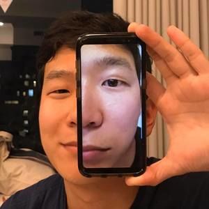 Meet your Posher, Patrick